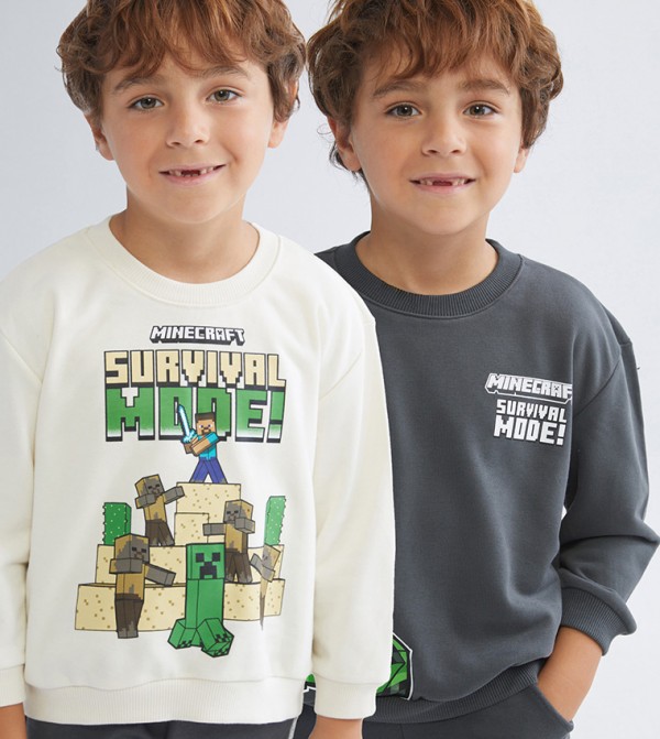 LC Waikiki  - Multi Sweatshirts