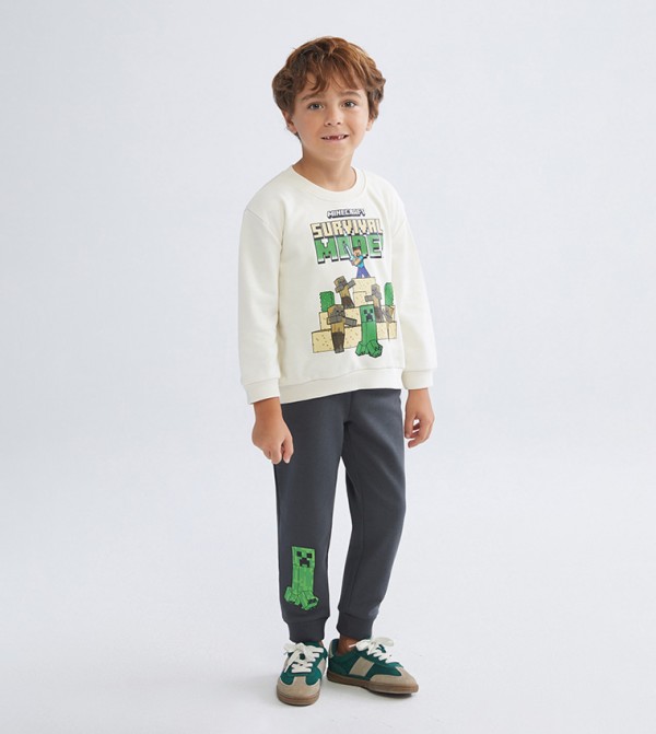 LC Waikiki  - Multi Sweatshirts