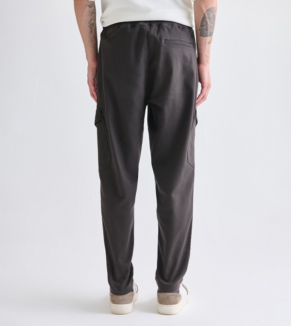 LC Waikiki  Cargos - Brown Cargos