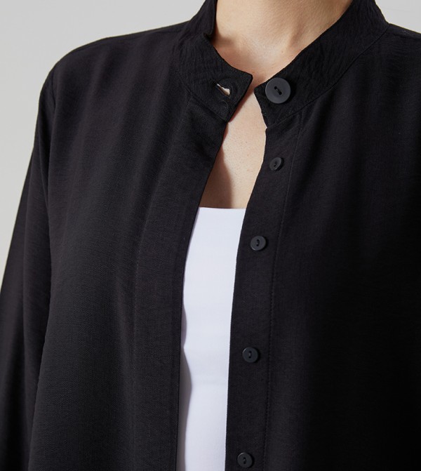 LC Waikiki LC Waikiki - Black Shirts