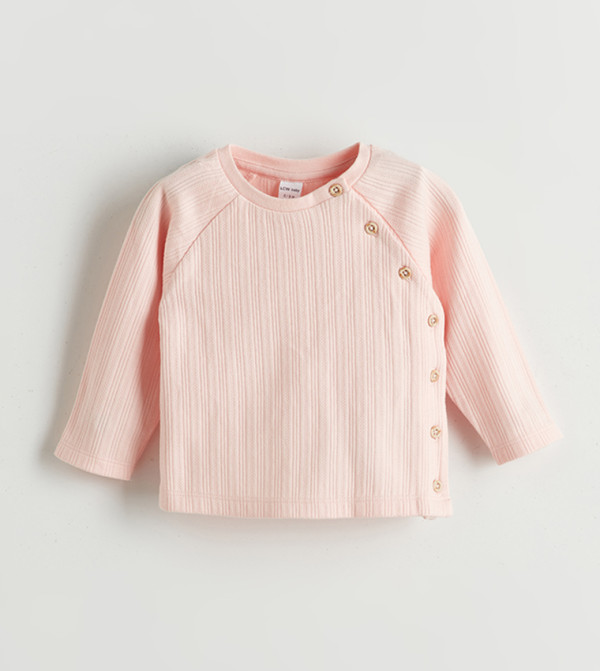 LC Waikiki LC Waikiki - Light Pink Clothing Sets