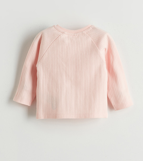 LC Waikiki LC Waikiki - Light Pink Clothing Sets