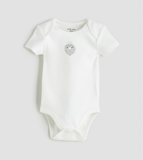 LC Waikiki  Sets - LIGHT GREY Clothing Sets