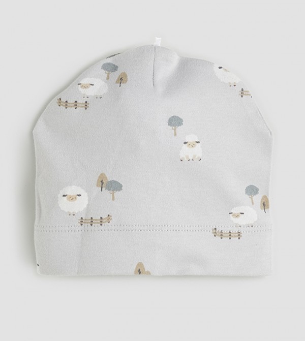 LC Waikiki  Sets - LIGHT GREY Clothing Sets