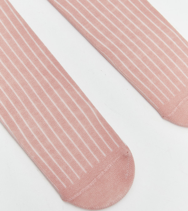 LC Waikiki  - Cream Socks & Tights