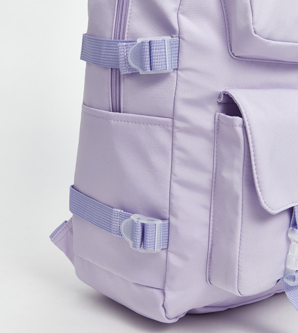 LC Waikiki LC Waikiki - Lavender Backpacks