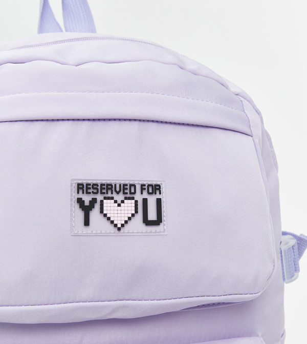 LC Waikiki LC Waikiki - Lavender Backpacks