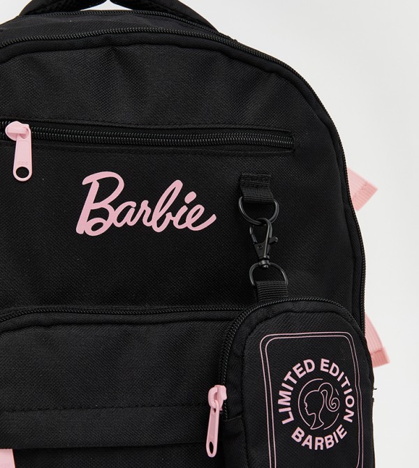 LC Waikiki LC Waikiki - Black Backpacks