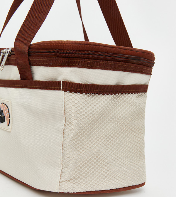 LC Waikiki  Bags - Ecru Lunch Bags