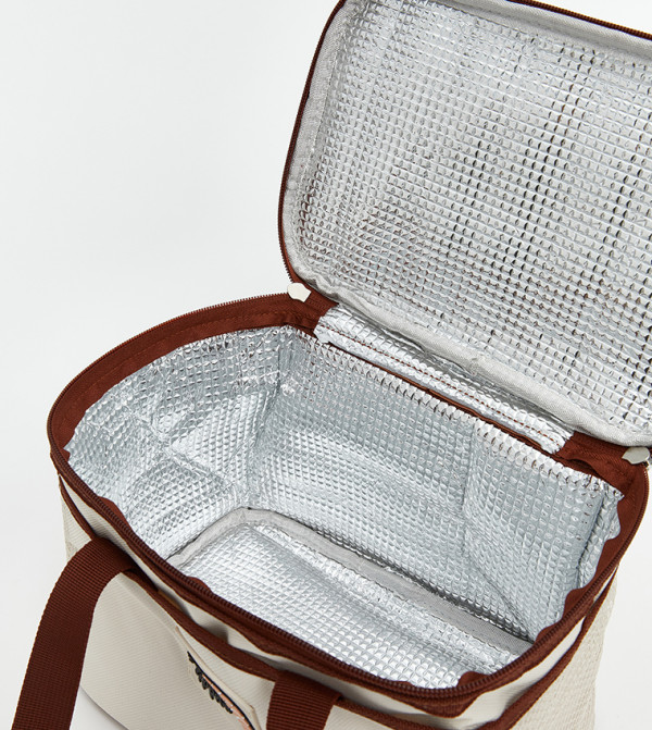 LC Waikiki  Bags - Ecru Lunch Bags