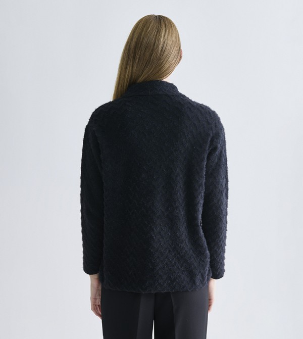 LC Waikiki LC Waikiki - Black Cardigans