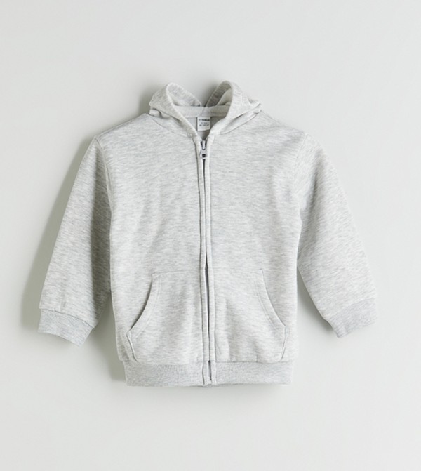 اٍل سي واي كيكي اٍل سي واي كيكي - رمادي جاكيتات