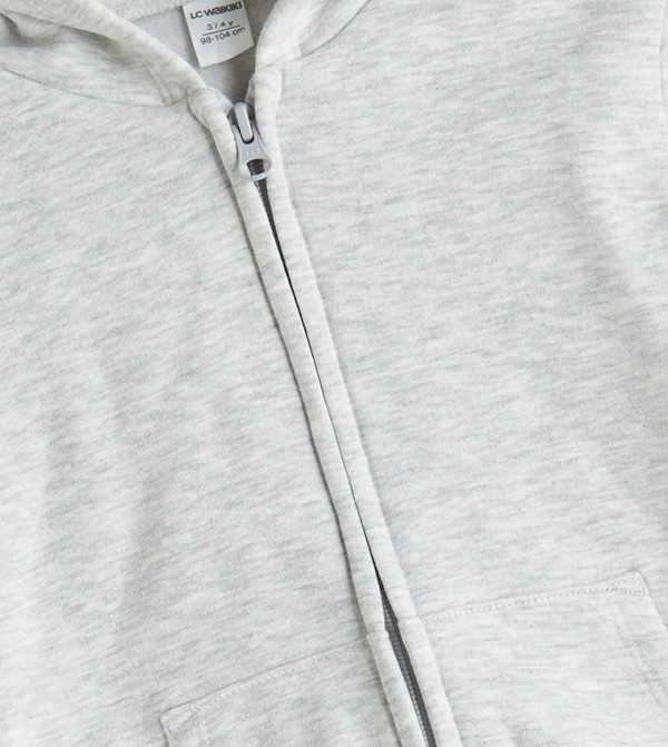 اٍل سي واي كيكي اٍل سي واي كيكي - رمادي جاكيتات