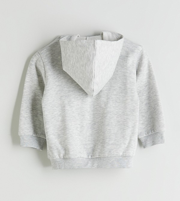 اٍل سي واي كيكي اٍل سي واي كيكي - رمادي جاكيتات