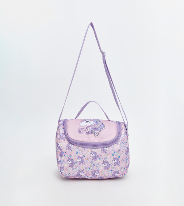 LC Waikiki  - Pink Lunch Bags