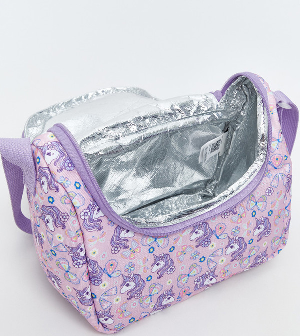 LC Waikiki  - Pink Lunch Bags