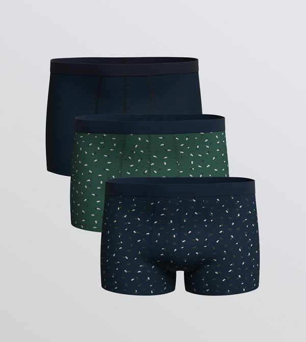 LC Waikiki  Boxers - Navy Boxers