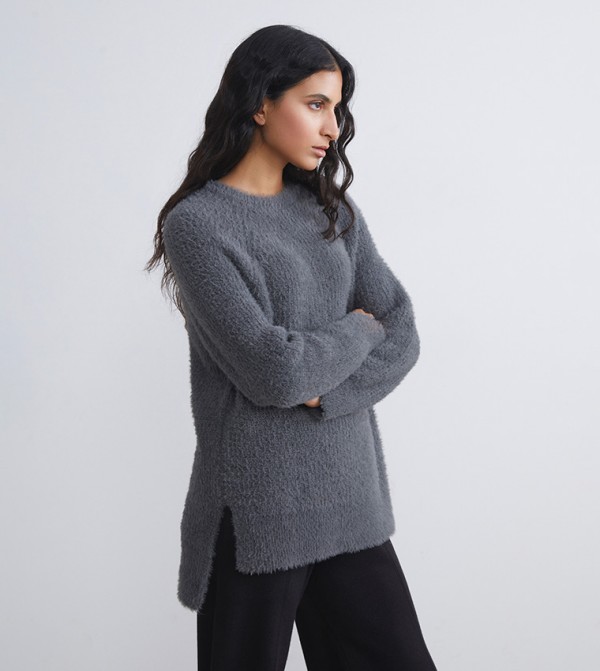 LC Waikiki LC Waikiki - Grey Tunics