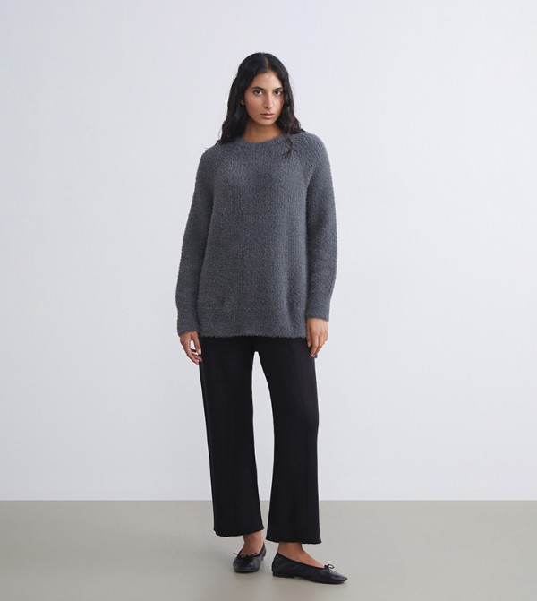 LC Waikiki LC Waikiki - Grey Tunics