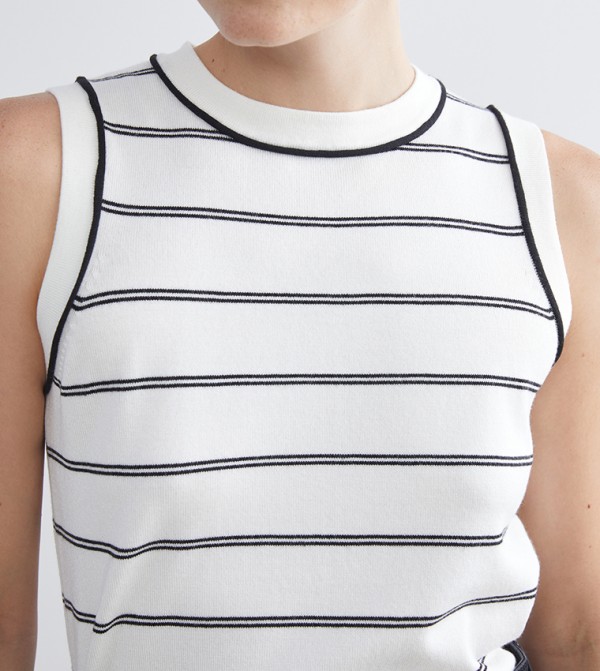 اٍل سي واي كيكي اٍل سي واي كيكي - أسود Sleeveless Tops