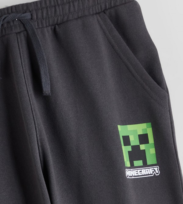 LC Waikiki - Grey Joggers