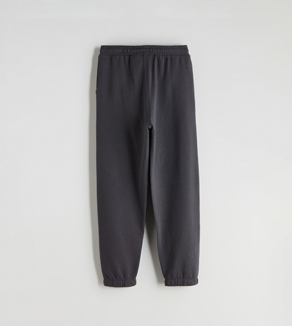 LC Waikiki - Grey Joggers