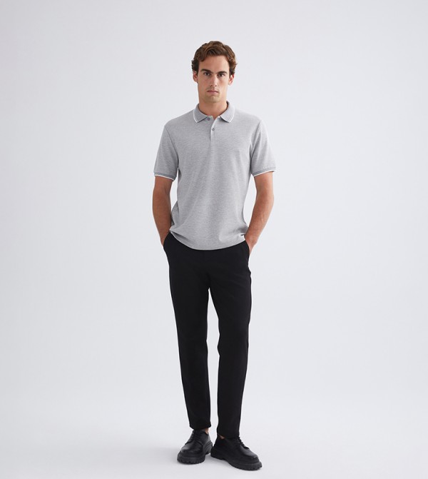 LC Waikiki Pants & Chinos - Black Casual Pants