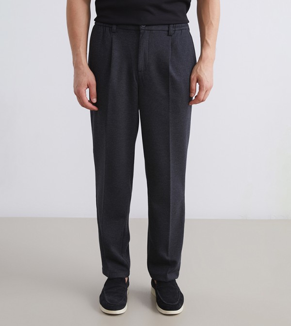 LC Waikiki LC Waikiki - Grey Casual Pants