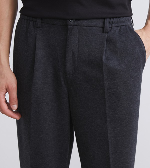 LC Waikiki LC Waikiki - Grey Casual Pants