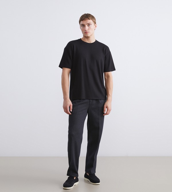 LC Waikiki LC Waikiki - Grey Casual Pants