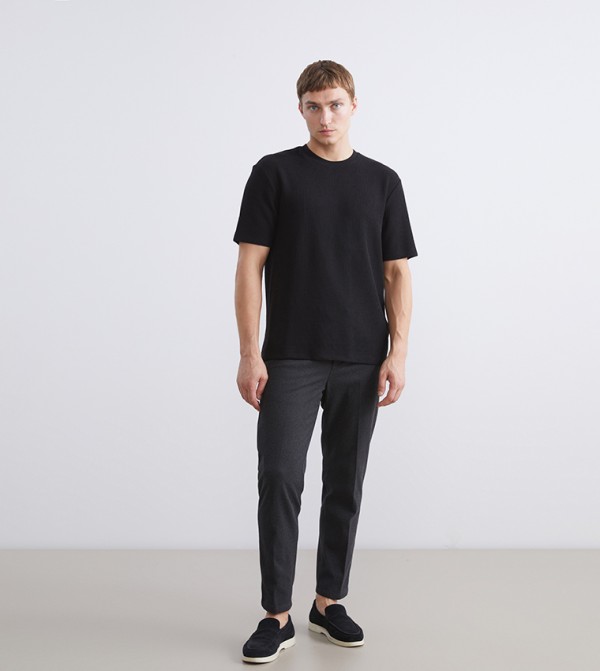 LC Waikiki LC Waikiki - Grey Casual Pants