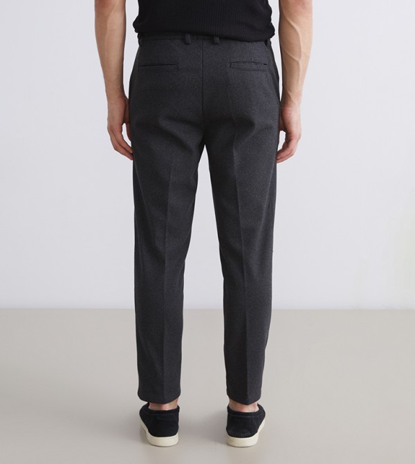 LC Waikiki LC Waikiki - Grey Casual Pants