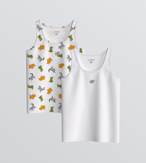 LC Waikiki LC Waikiki - Ecru Tops