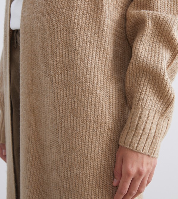 LC Waikiki LC Waikiki - Beige Cardigans