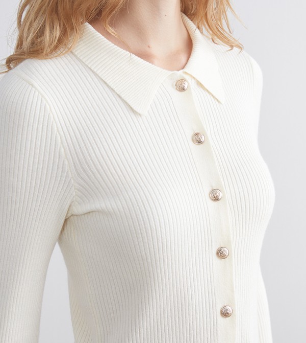 LC Waikiki LC Waikiki - Beige Cardigans