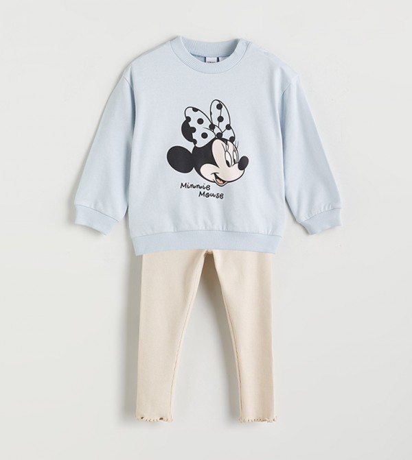 اٍل سي واي كيكي  ملابس - أزرق فاتح "مجموعات الملابس "