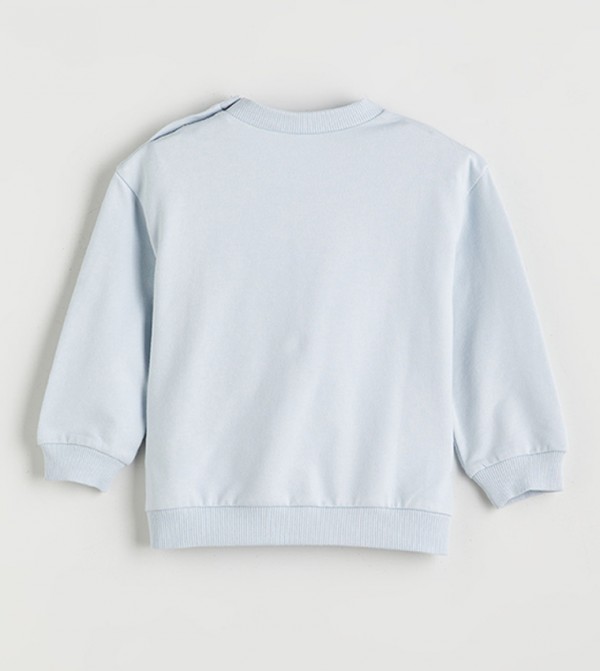 اٍل سي واي كيكي  ملابس - أزرق فاتح "مجموعات الملابس "