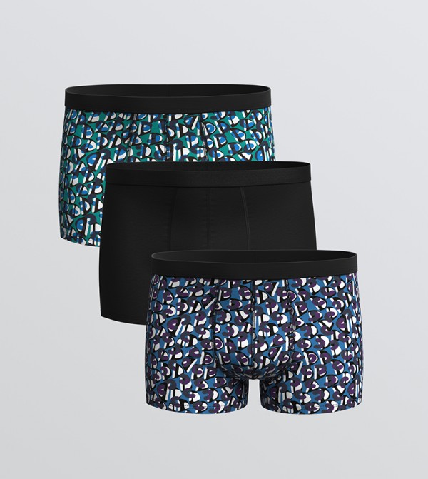 LC Waikiki  Boxers - Blue Boxers