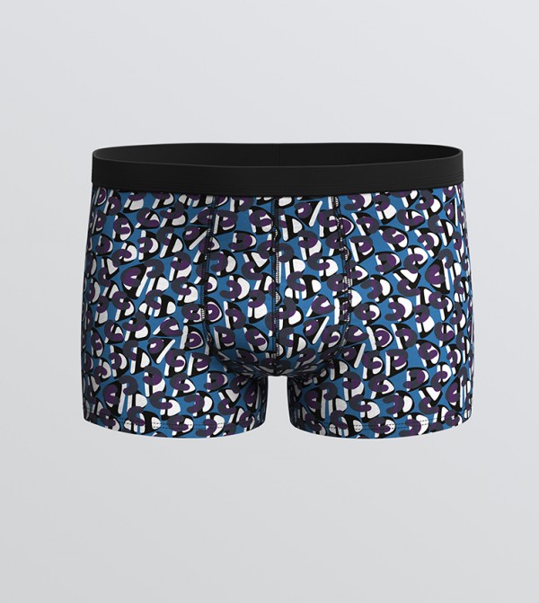 LC Waikiki  Boxers - Blue Boxers