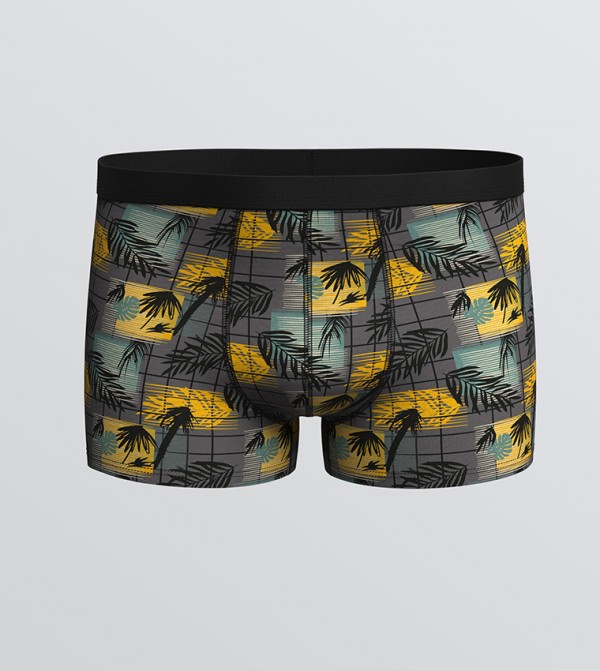 LC Waikiki  Boxers - Grey Boxers