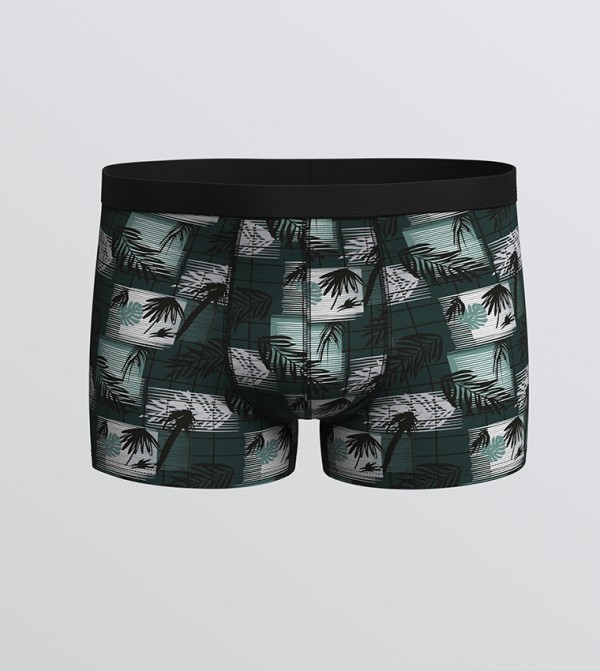 LC Waikiki  Boxers - Grey Boxers