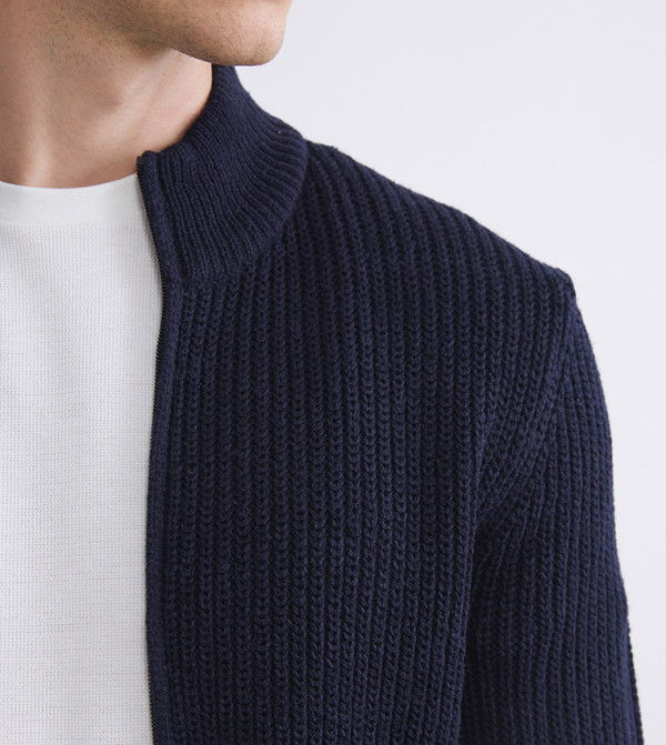 اٍل سي واي كيكي اٍل سي واي كيكي - كحلي كارديغانات