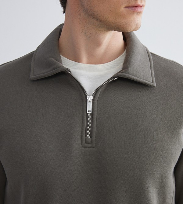 LC Waikiki LC Waikiki - Khaki Sweatshirts