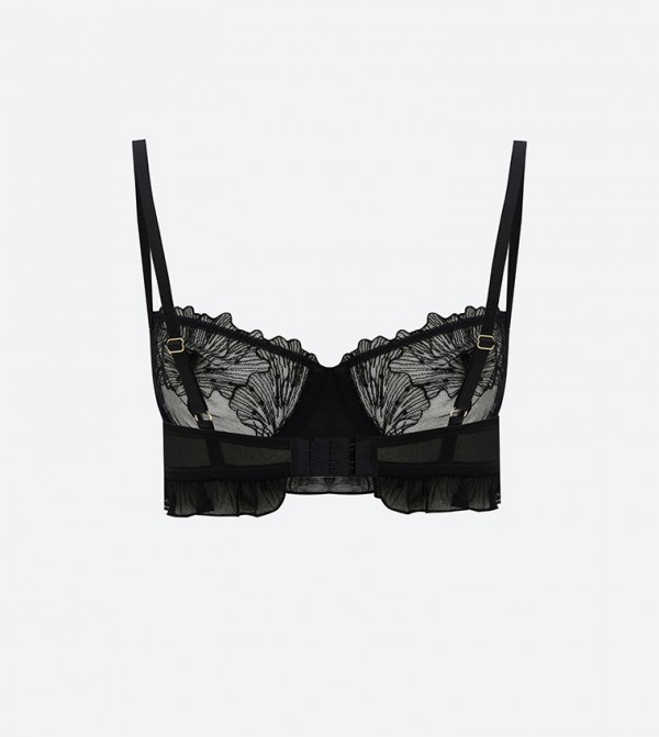 LC Waikiki  Lingerie - Black Bras