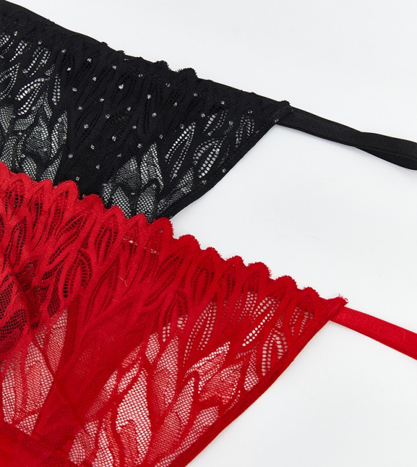 LC Waikiki  Lingerie - Multi Briefs