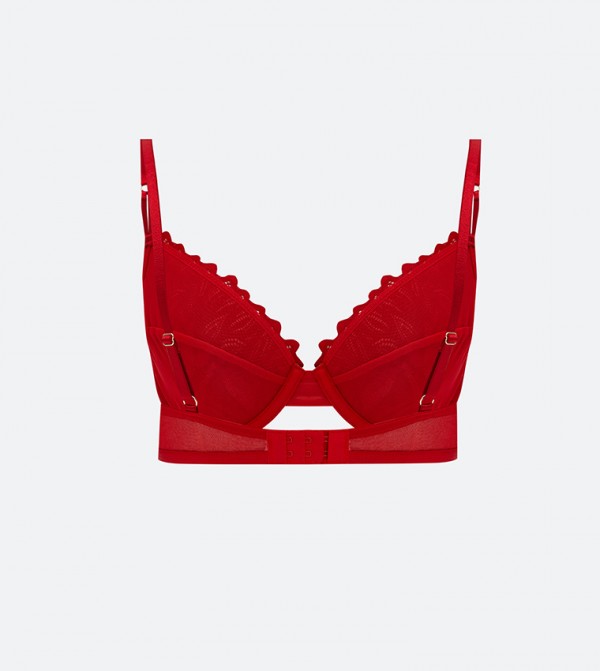 LC Waikiki  Lingerie - Red Bras