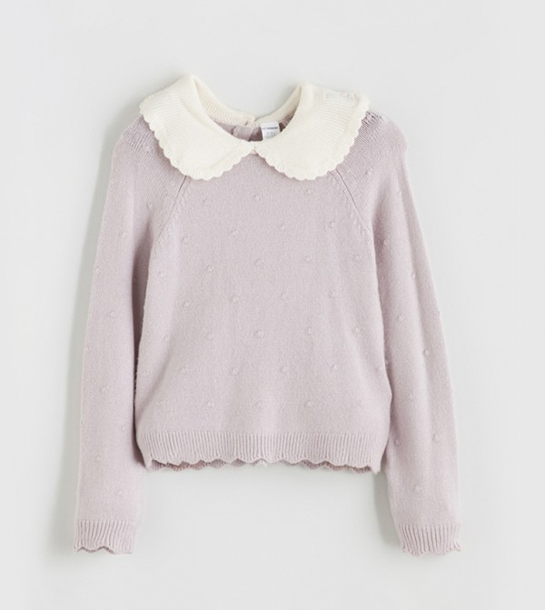 LC Waikiki LC Waikiki - Lilac clothing sets