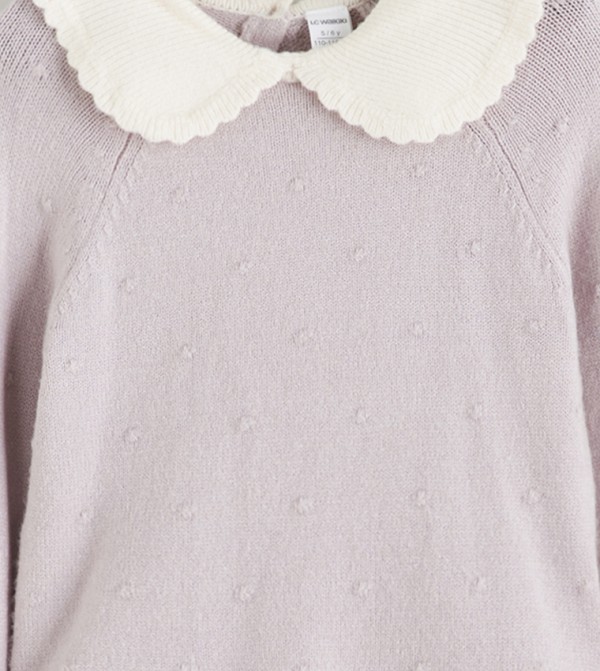 LC Waikiki LC Waikiki - Lilac clothing sets