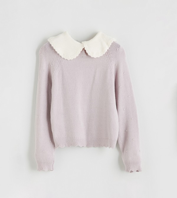 LC Waikiki LC Waikiki - Lilac clothing sets