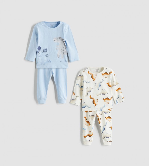 LC Waikiki LC Waikiki - Multi Top & Pyjama Sets